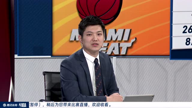 【2022年04月23日】热火vs老鹰中文解说全场回放