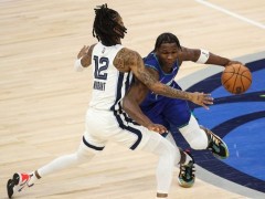 NBA季后賽首輪完結 半決賽對陣出爐！綠凱晉級概率75%