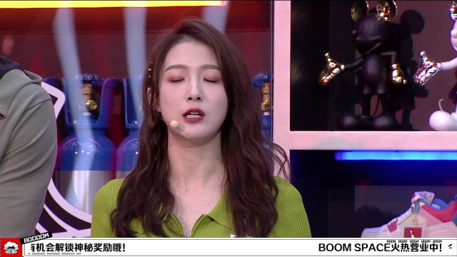 【2022年04月30日 灰熊vs森林狼集錦】BOOM SPACE x 灰熊、森林狼球迷代表連線：美女丸子為莫蘭特打call 帥哥小龍直言丸子是人