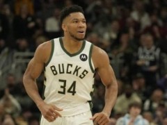 NBA晉級概率更新：勇士雄鹿贏球飆升 奪冠概率太陽登頂