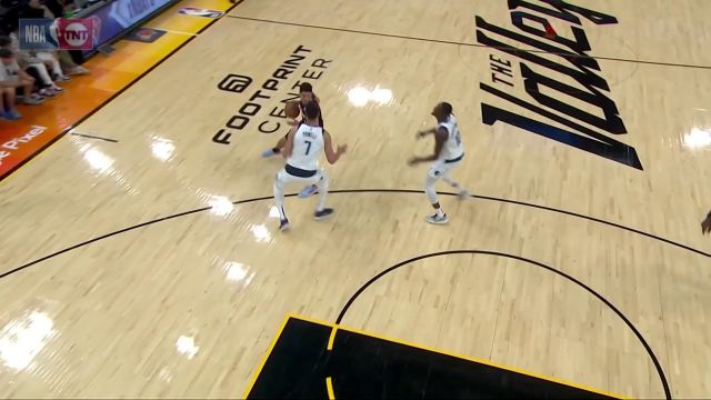 【2022年05月03日 獨行俠vs太陽集錦】布克炮彈傳球撕裂防線 艾頓籃下獨戰(zhàn)三英上籃命中