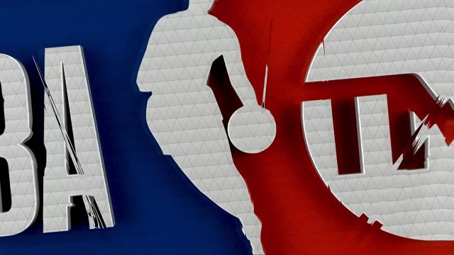 【2022年05月04日 勇士vs灰熊集錦】格林返回更衣室！蒂爾曼救球肘擊格林面部