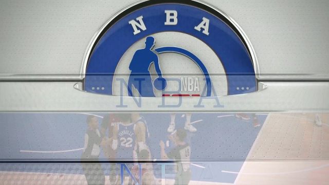【2022年05月07日 热火vs76人集锦】险酿冲突！塔克塞布尔肢体接触擦出火花各吃一T