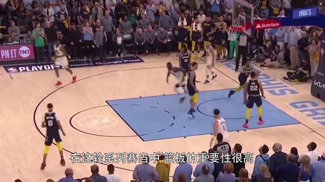 【2022年05月08日 灰熊vs勇士集锦】勇士赛前训练报道