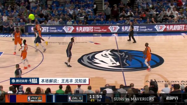 【2022年05月09日 太陽(yáng)vs獨(dú)行俠集錦】保羅vs獨(dú)行俠集錦 受犯規(guī)困擾離場(chǎng)僅出戰(zhàn)23分鐘