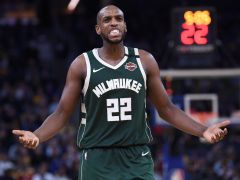 NBA官宣4人缺席搶七！米德爾頓無緣回歸羅威出戰(zhàn)成疑