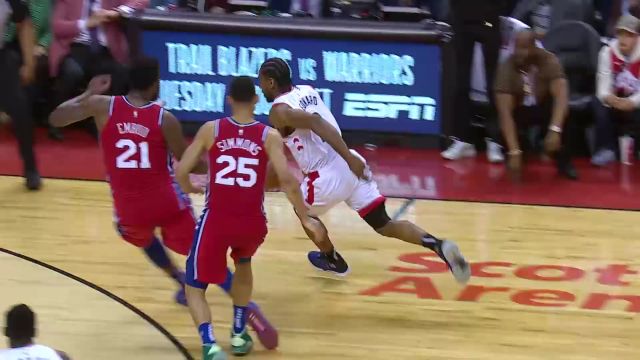 【2022年05月16日 雄鹿vs凱爾特人集錦】盤點NBA搶七大戰(zhàn)經(jīng)典瞬間 萊昂納德神仙球壓哨絕殺+杜蘭特壓線絕平