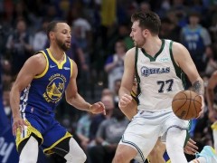 2022NBA西部决赛:独行侠vs勇士G1赛前解读