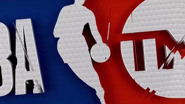 【2022年05月23日 勇士vs獨(dú)行俠集錦】一招鮮吃遍天！庫里箭步穿云突破籃下打成2+1
