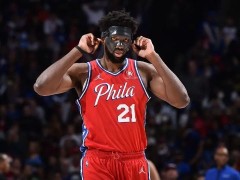 2022最新NBA得分王排名-恩比德得分王