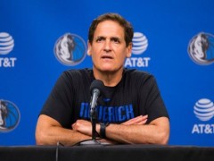 NBA球隊(duì)小牛庫班是什么來頭？堪稱商業(yè)奇才