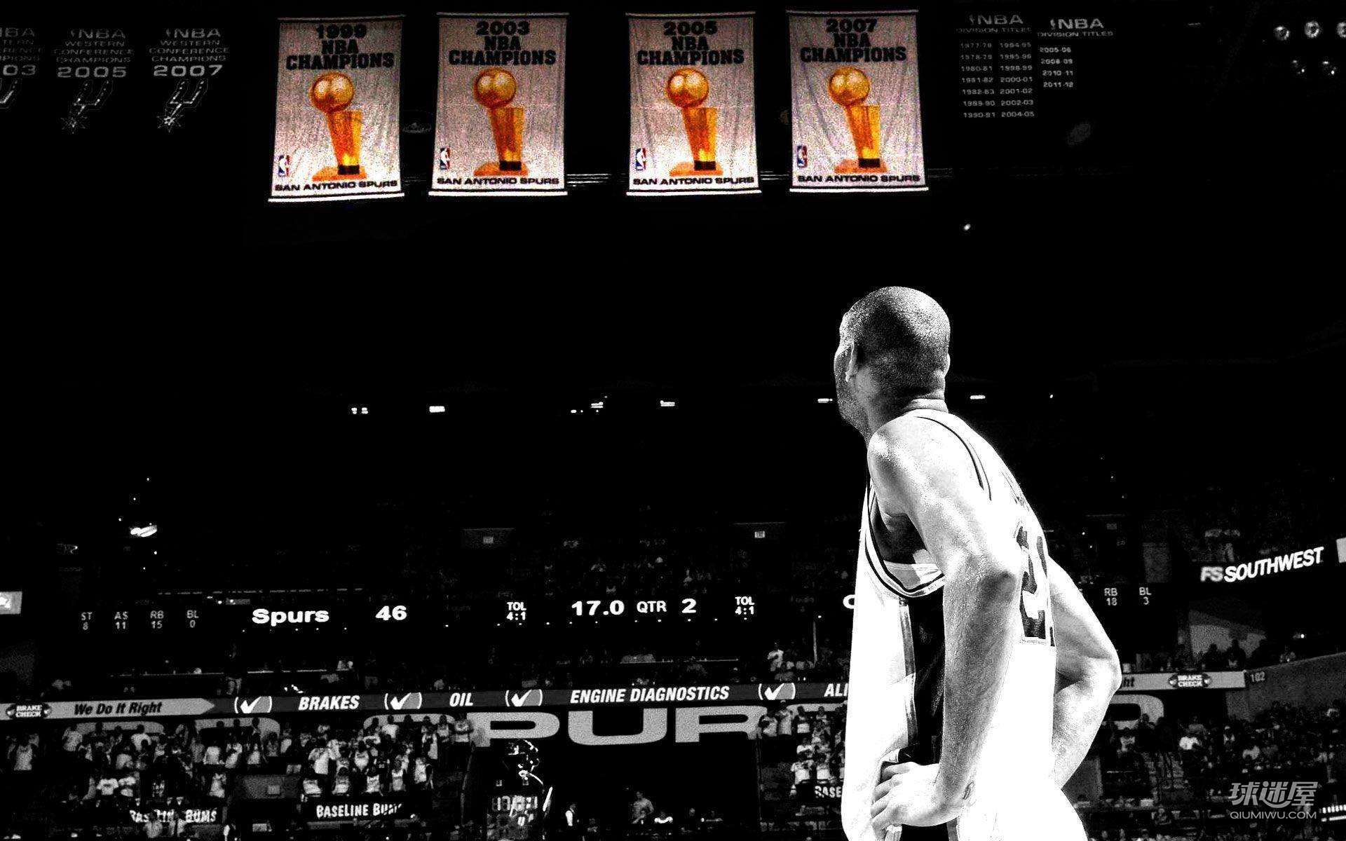 马努吉诺比利帅气的球场高清电脑壁纸（A50）