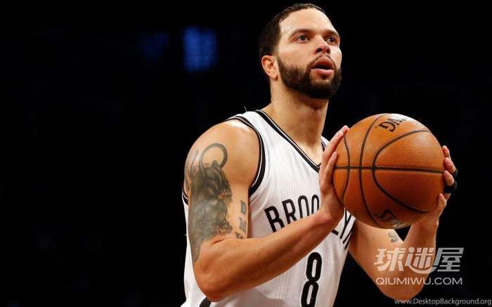 要不要更换一下壁纸呢-德隆威廉姆斯高清电脑壁纸（A47）