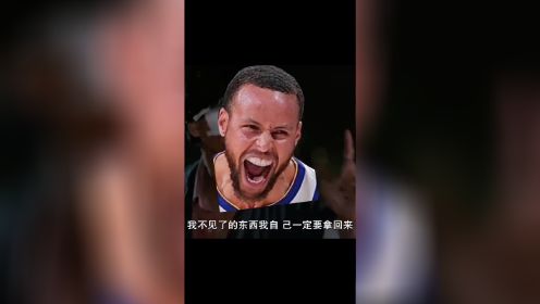 【2022年05月27日 獨行俠vs勇士集錦】縱使不被看好，也要“勇”往直前！網(wǎng)友用電影經(jīng)典語錄致敬勇士晉級