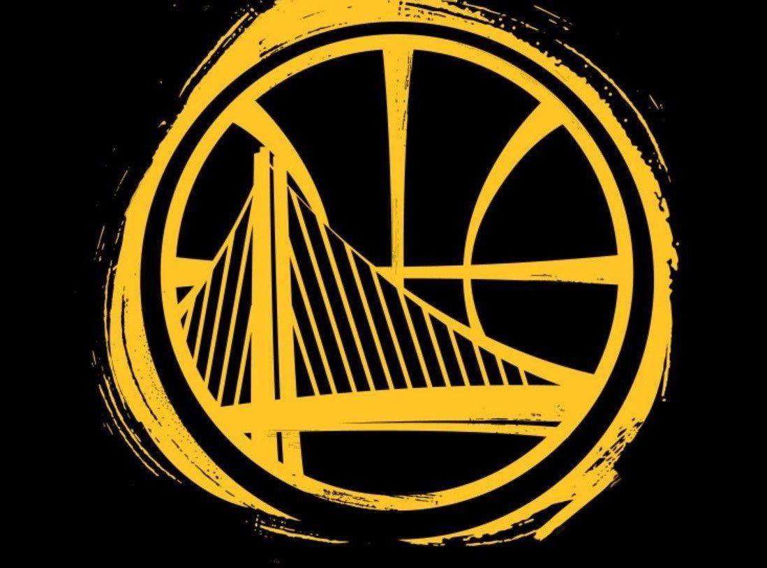 美国NBA勇士队标志logo图片_图标元素_设计元素_图行天下图库