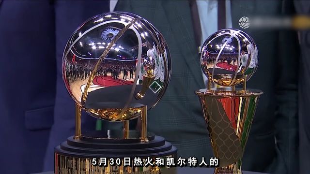 【2022年05月30日 凯尔特人vs热火集锦】抢七血拼48分钟！巴特勒35分失关键球，一人对抗绿军全队令人动容