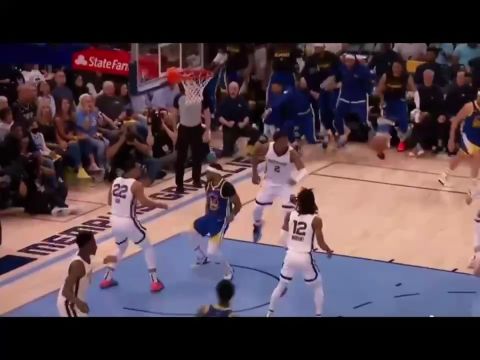 【2022年06月03日 凱爾特人vs勇士集錦】不僅僅是防守悍將回歸 小佩頓搶斷暴扣合集