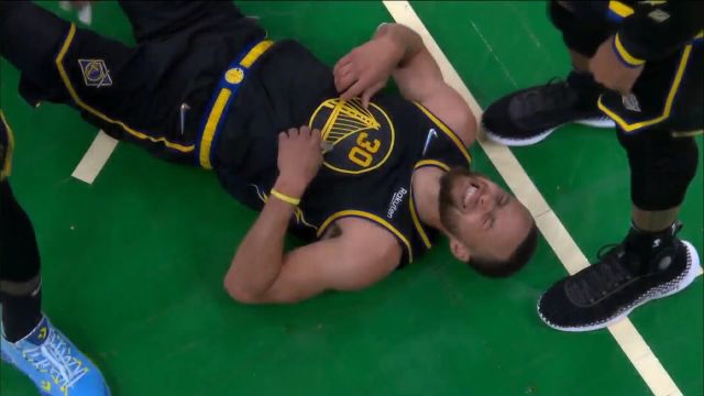 【2022年06月11日 勇士vs凱爾特人集錦】張佳瑋：今日勝敗在勇士外圍如何鐵索連江 又如何帶動(dòng)綠軍節(jié)奏