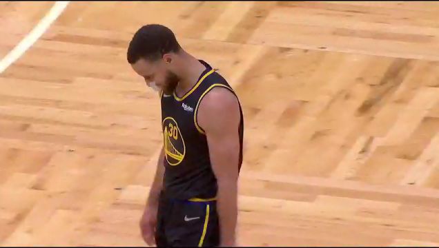 【2022年06月11日】NBA總決賽G4：勇士vs凱爾特人中文解說全場回放