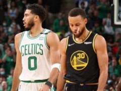 凱爾特人vs勇士G5前瞻：球星能力決定勝負