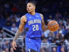 谁是近年来最水的状元？NBA近10年水货状元盘点