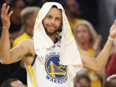實(shí)至名歸！庫(kù)里榮獲2022NBA總決賽FMVP