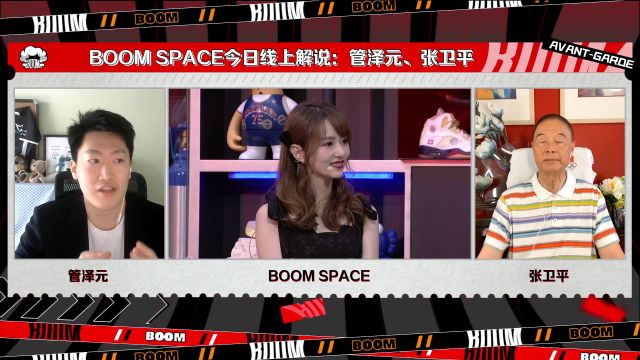 【2022年06月17日 勇士vs凱爾特人集錦】你認(rèn)為綠軍雙探花表現(xiàn)如何？管哥公平公正：不可結(jié)果論！對(duì)于首次進(jìn)入總決賽的雙探花表現(xiàn)已經(jīng)是可圈可點(diǎn)