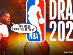 骑士队在2022年NBA选秀交易中获得国王队第二轮选秀权