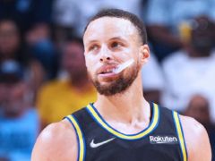 NBA分析师:多项数据证库里8年统治力