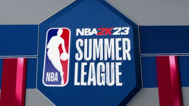 【2022年07月09日】NBA夏季聯(lián)賽：勇士vs尼克斯 第3節(jié)中文解說回放