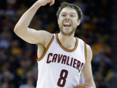 Kings训练Matthew Dellavedova