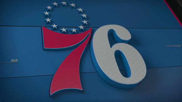 【2022年07月11日】76人vs籃網(wǎng)第3節(jié)英文原聲回放