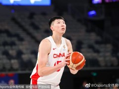 中国男篮亚洲杯历届成绩详情一览