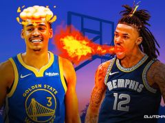 Ja Morant在Jordan Poole删除的“破解密码”推文上投下真相炸弹