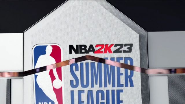 【2022年07月14日】 NBA夏季联赛：骑士vs黄蜂第4节中文解说回放