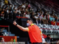 2022男篮亚洲杯-巴林vs中国全场录像回放