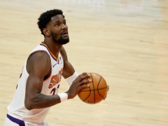 NBA：太阳队对步行者队的报价单