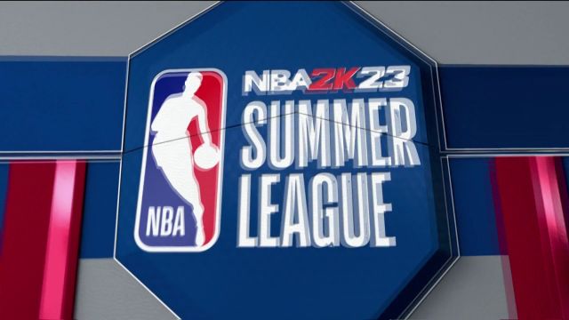 【2022年07月16日】NBA夏季联赛：国王vs太阳第3节中文解说回放