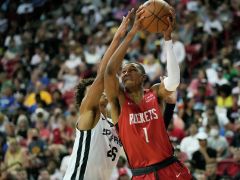  2022NBA選秀大會(huì)8大最佳選秀 