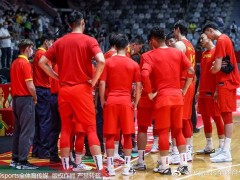 2022男篮亚洲杯-中国男篮vs黎巴嫩男篮全场录像回放