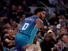 NBA：黃蜂隊(duì)Miles Bridges對(duì)三項(xiàng)重罪DV指控不認(rèn)罪
