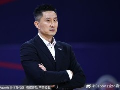 2022-2023赛季cba各队主教练 哪个教练让你意外