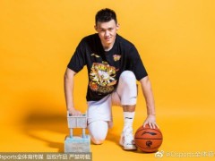 祝福周队!官宣:周鹏加盟深圳男篮征战新赛季
