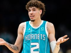 【30天30队之黄蜂】收紧银根不进反退 全队只看三球独舞