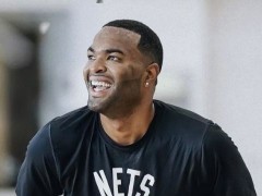 熬了7年等来巅峰期!因伤病休战3年 如今在篮网待证明自己