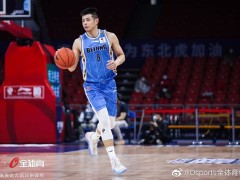 2022-2023赛季北京男篮季前赛赛程正式出炉！