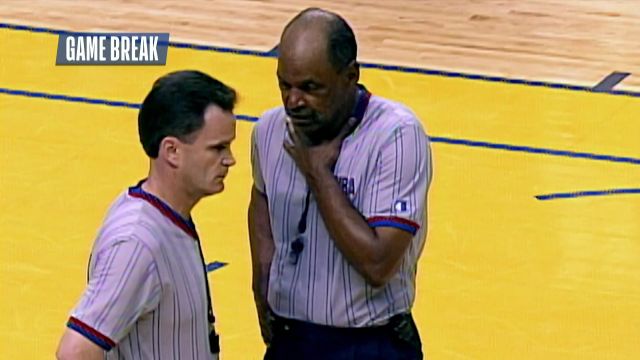 【2022年10月03日】NBA季前賽:爵士vs猛龍第1節(jié)中文解說回放