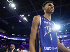 ESPN预测火箭将摘23年状元 2米24天才联手榜眼探花