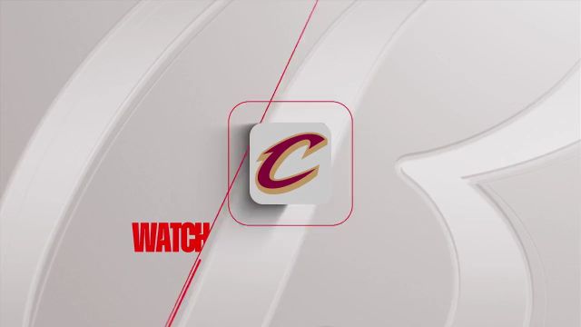 【2022年10月06日 騎士vs76人集錦】游刃有余！米切爾外線淡定三分命中騎士首球