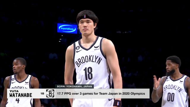 【2022年10月07日】NBA季前賽：熱火vs籃網(wǎng)第1節(jié)中文解說回放